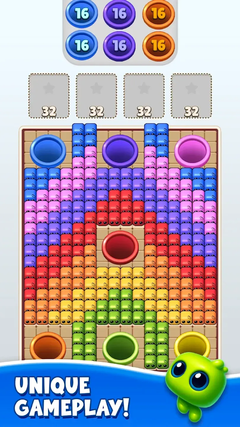 �׶�����(�׶�������Ϸ)v21 �ٷ������ͼ