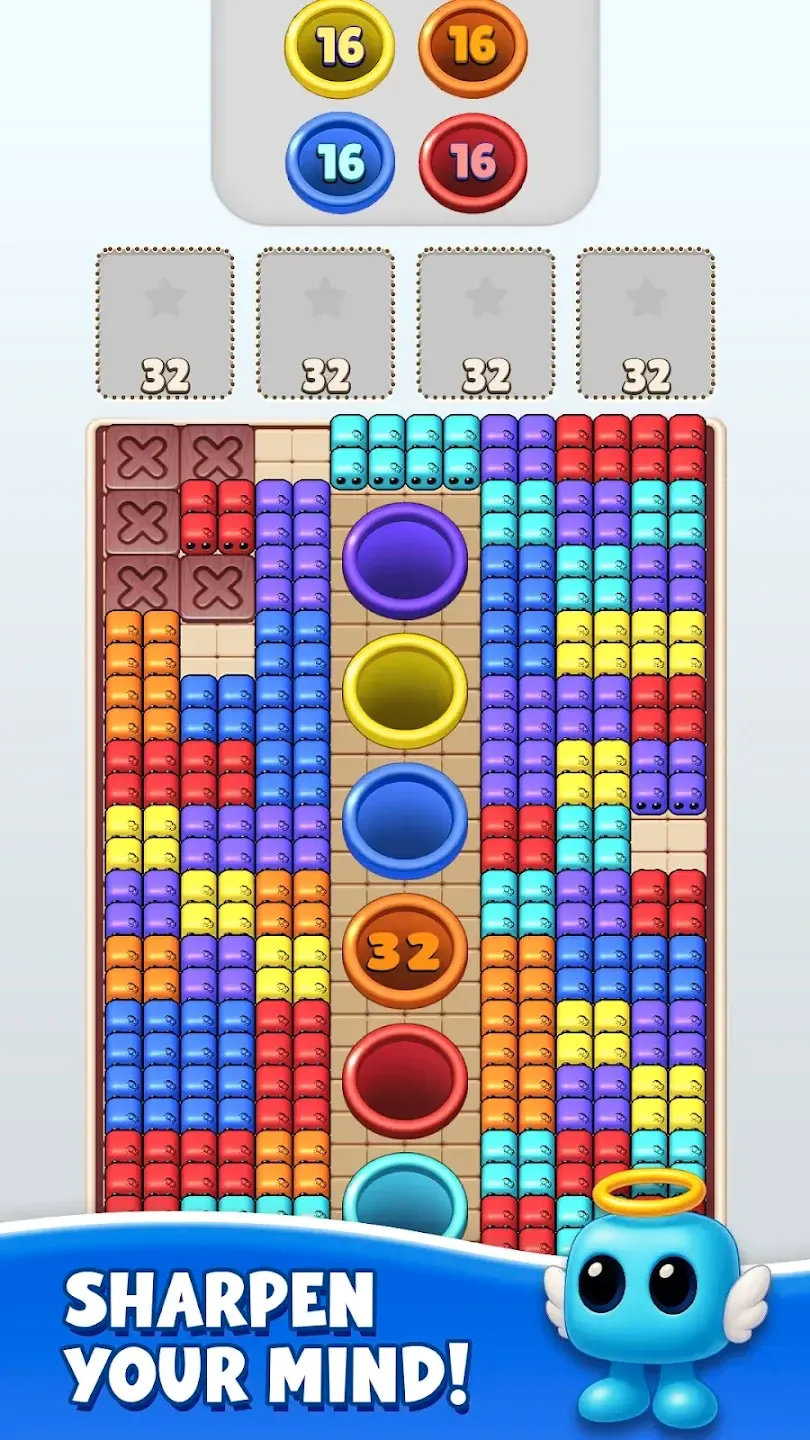 �׶�����(�׶�������Ϸ)v21 �ٷ������ͼ