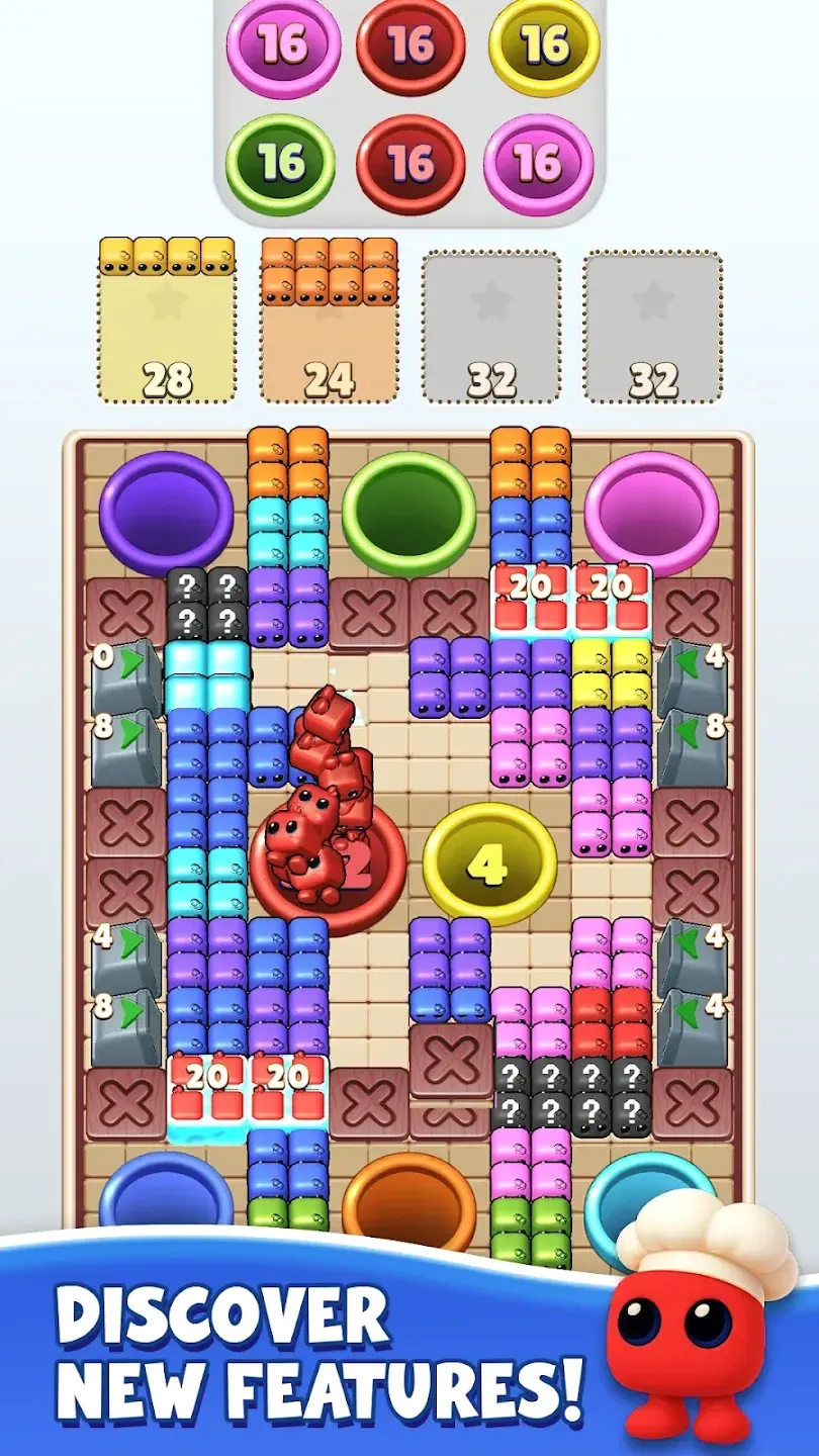 �׶�����(�׶�������Ϸ)v21 �ٷ������ͼ