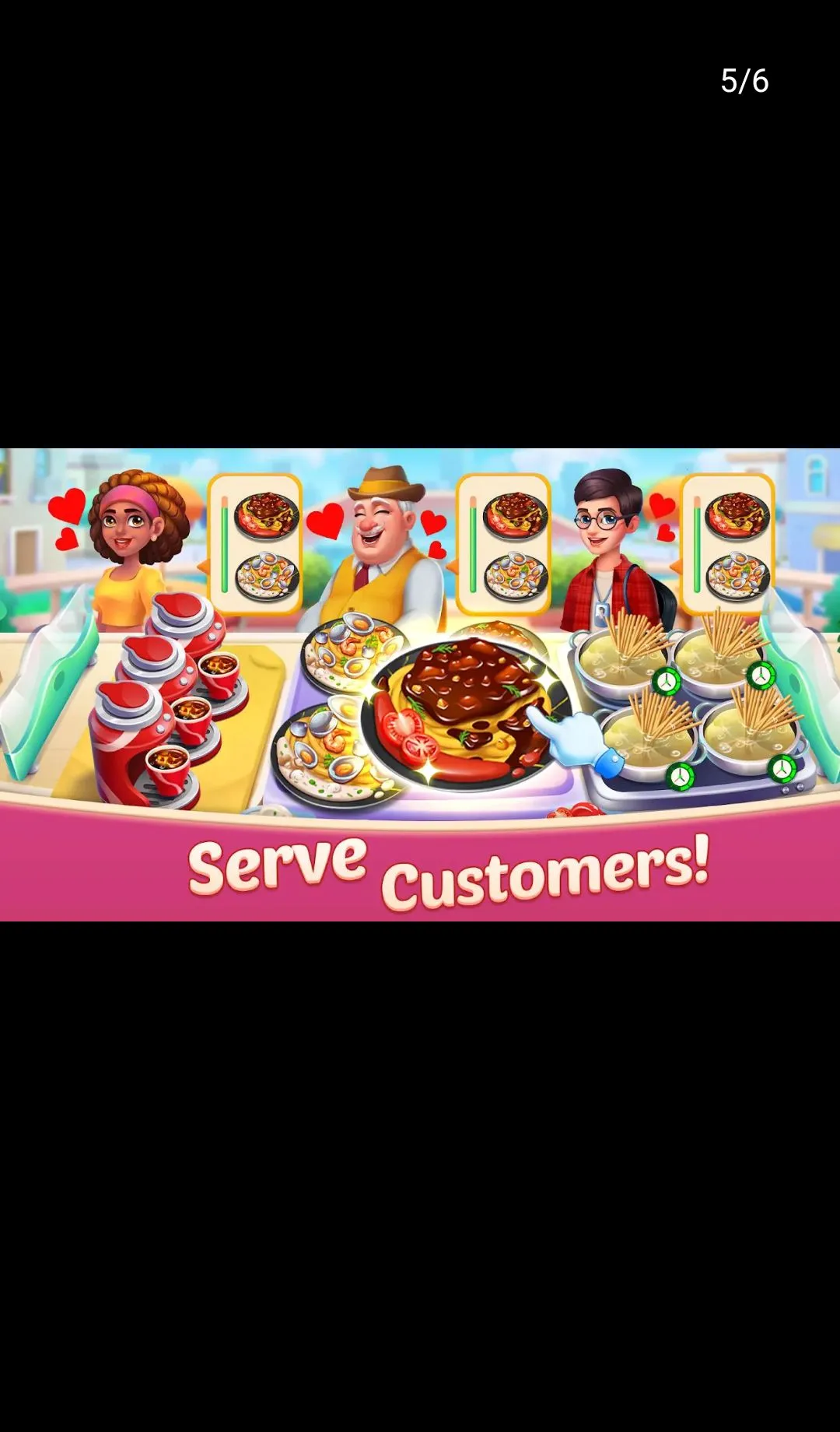 ����֮��(�����Ϸ)v1.0.12 �ֻ����ͼ