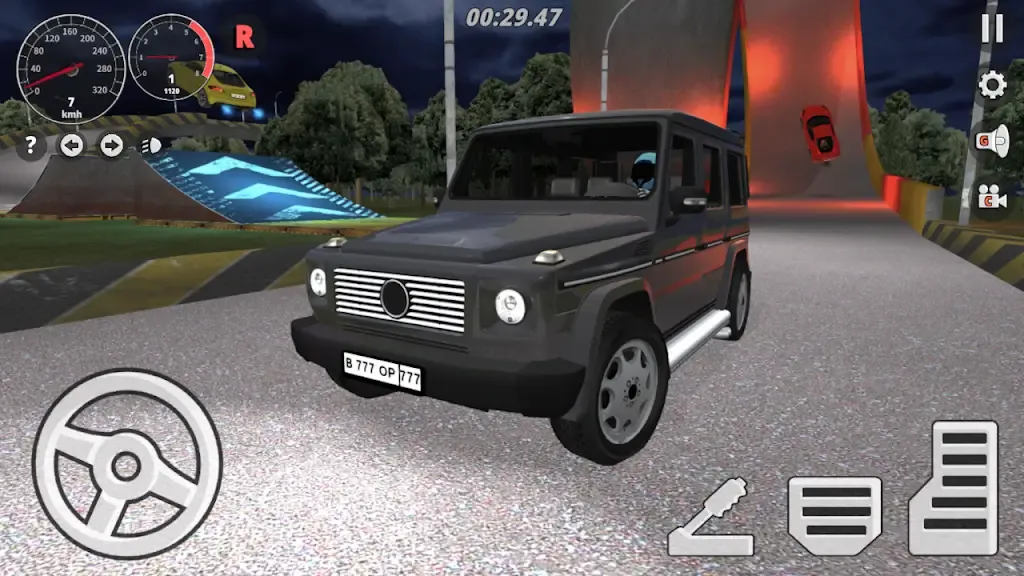 TRD����ʱ��(��ʱ����Ϸ)v1.2.9 ��׿���ͼ
