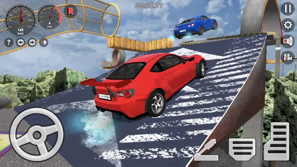 TRD����ʱ��(��ʱ����Ϸ)v1.2.9 ��׿���ͼ