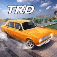 TRD����ʱ��(��ʱ����Ϸ)