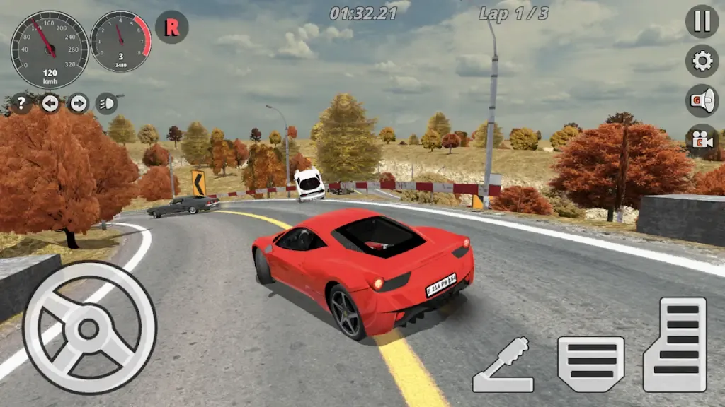 TRD����ʱ��(��ʱ����Ϸ)v1.2.9 ��׿���ͼ