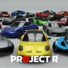 PROJECT R���ռ�����ģ����(����ģ����Ϸ)