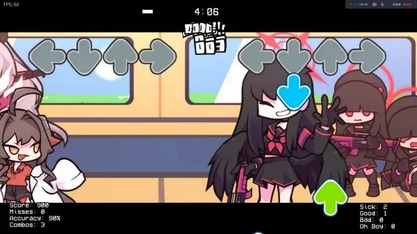 FNF�������������ֻ���v����o ��׿���ͼ