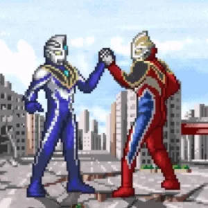 ��Ϸ�ι���mugen������2026���°汾