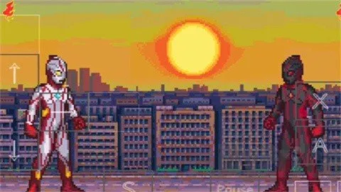 游戏梦工厂mugen奥特曼2026最新版本 游戏梦工厂mugen奥特曼2026最新版本