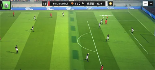 Top Eleven(足球竞技手游) Top Eleven(足球竞技手游)