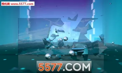 Smash Hit2026�ٷ����°汾v1.5.13 ��׿���ͼ