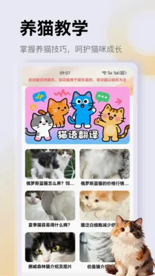 ����è��app(è��һվʽƽ̨)v1.1 �ٷ������ͼ