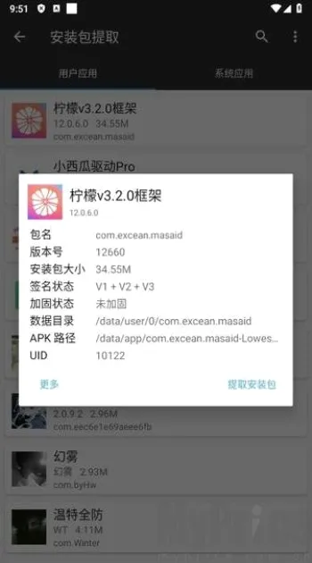 柠檬框架(游戏辅助工具)