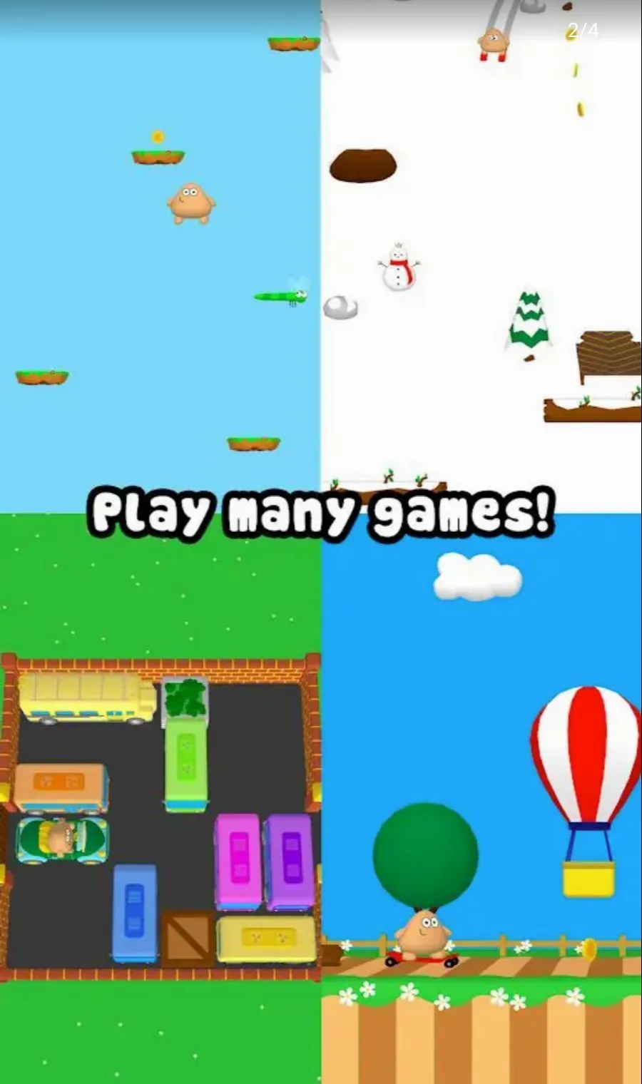�ҵĳ���3D(���ǳ���������Ϸ)v1.0.73 �ٷ������ͼ