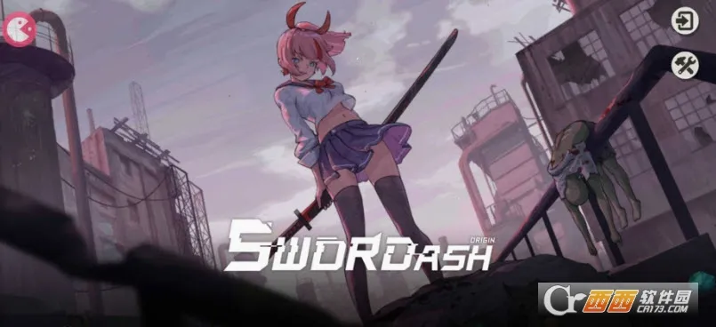 Swordash�������(����������Ϸ)v2.2.3 ��Ѱ��ͼ