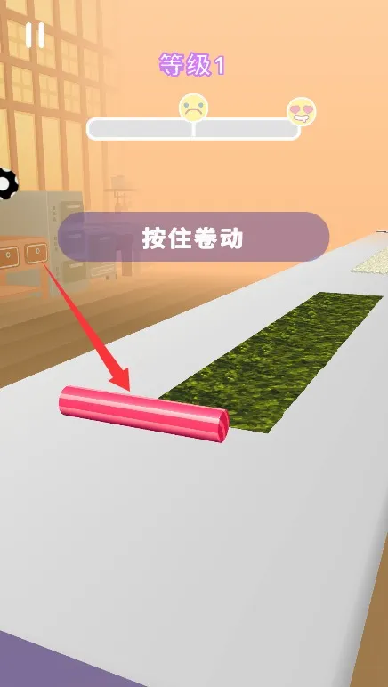 模拟餐厅3D(解谜逃生手游) 模拟餐厅3D(解谜逃生手游)