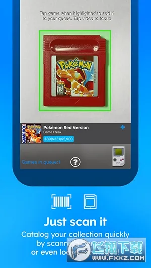  GAMEYE��Ϸ����(��Ϸ�ղ�����)v5.01.01 �ٷ������ͼ