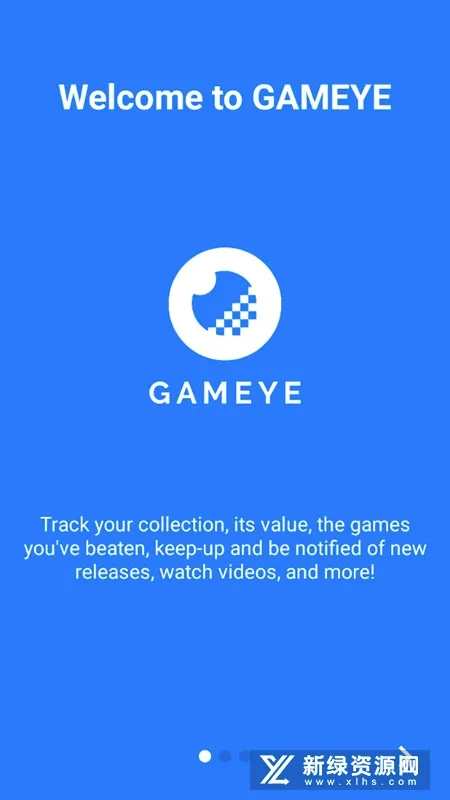  GAMEYE��Ϸ����(��Ϸ�ղ�����)v5.01.01 �ٷ������ͼ