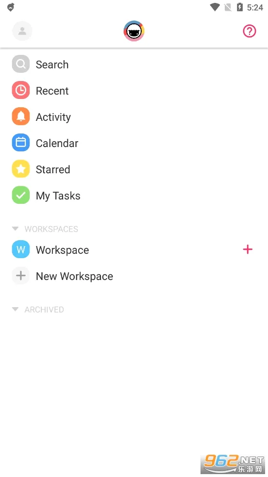 taskade����(AIЭ���칫����)v6.0.6 ��Ѱ��ͼ
