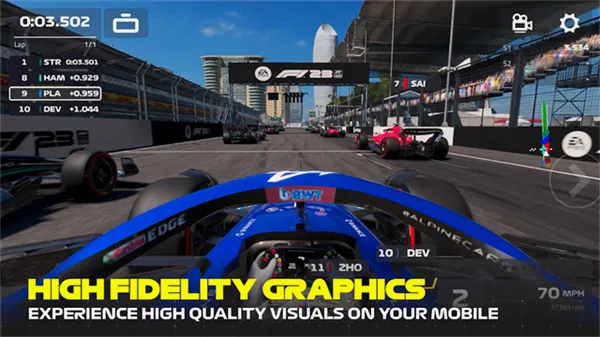 F1�ƶ�����(F1��������)v5.4.11 ��׿���ͼ