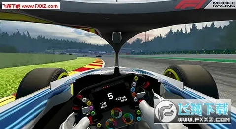 F1�ƶ�����(F1��������)v5.4.11 ��׿���ͼ