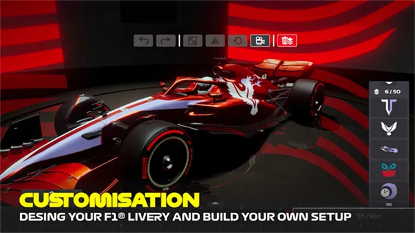 F1�ƶ�����(F1��������)v5.4.11 ��׿���ͼ