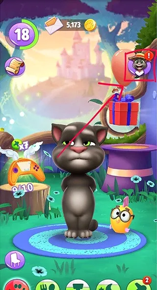 �ҵ���ķè2(��ķè������Ϸ)
