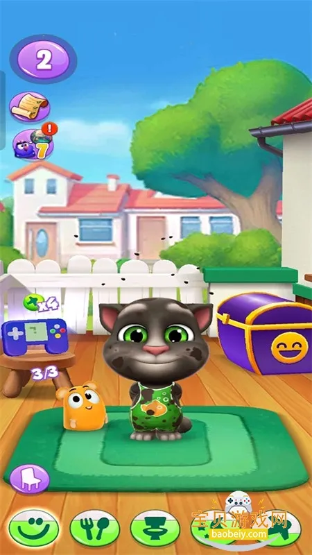 �ҵ���ķè2(��ķè������Ϸ)