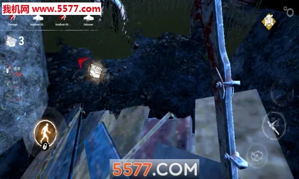 ����ɱ���Ƿ�(�ǶԳƾ�����Ϸ)v5.4.1024 ��׿���ͼ