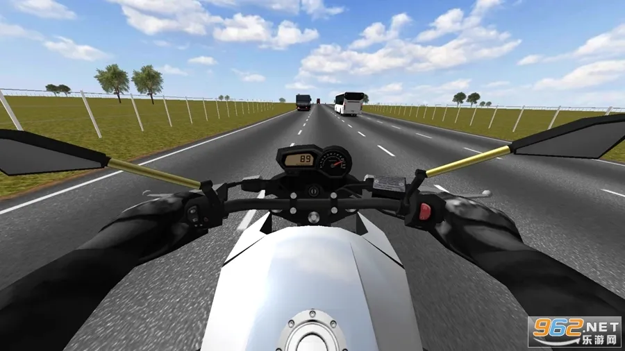 Ħ��ƽ��3D(Ħ�м�ʻ��Ϸ)v0.112 �ٷ������ͼ