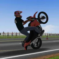 Ħ��ƽ��3D(Ħ�м�ʻ��Ϸ)