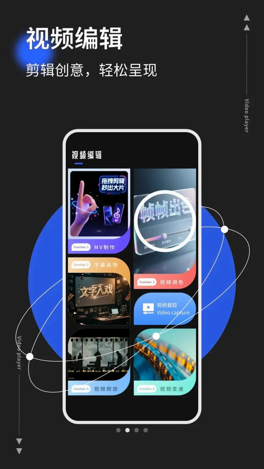 photoco(ͼƬ��Ƶ�༭��)v1.0.5 ��׿���ͼ