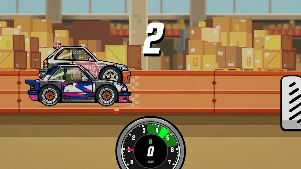 Drag Rivals����װ��������׿���ֻ���v0.5.4 ��Ѱ��ͼ