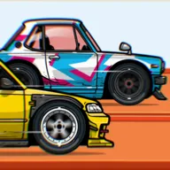 Drag Rivals����װ��������׿���ֻ���