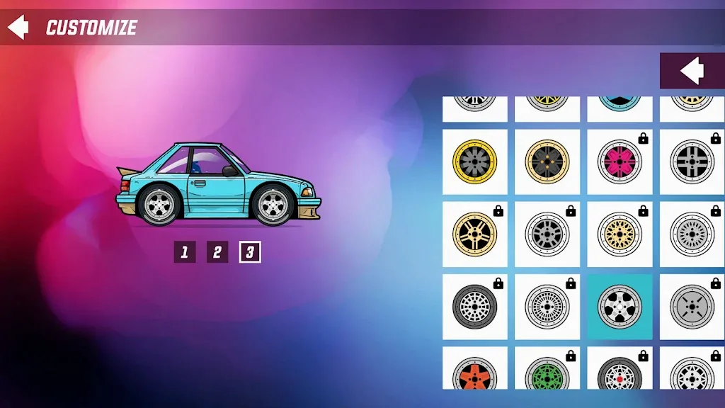 Drag Rivals����װ��������׿���ֻ���v0.5.4 ��Ѱ��ͼ