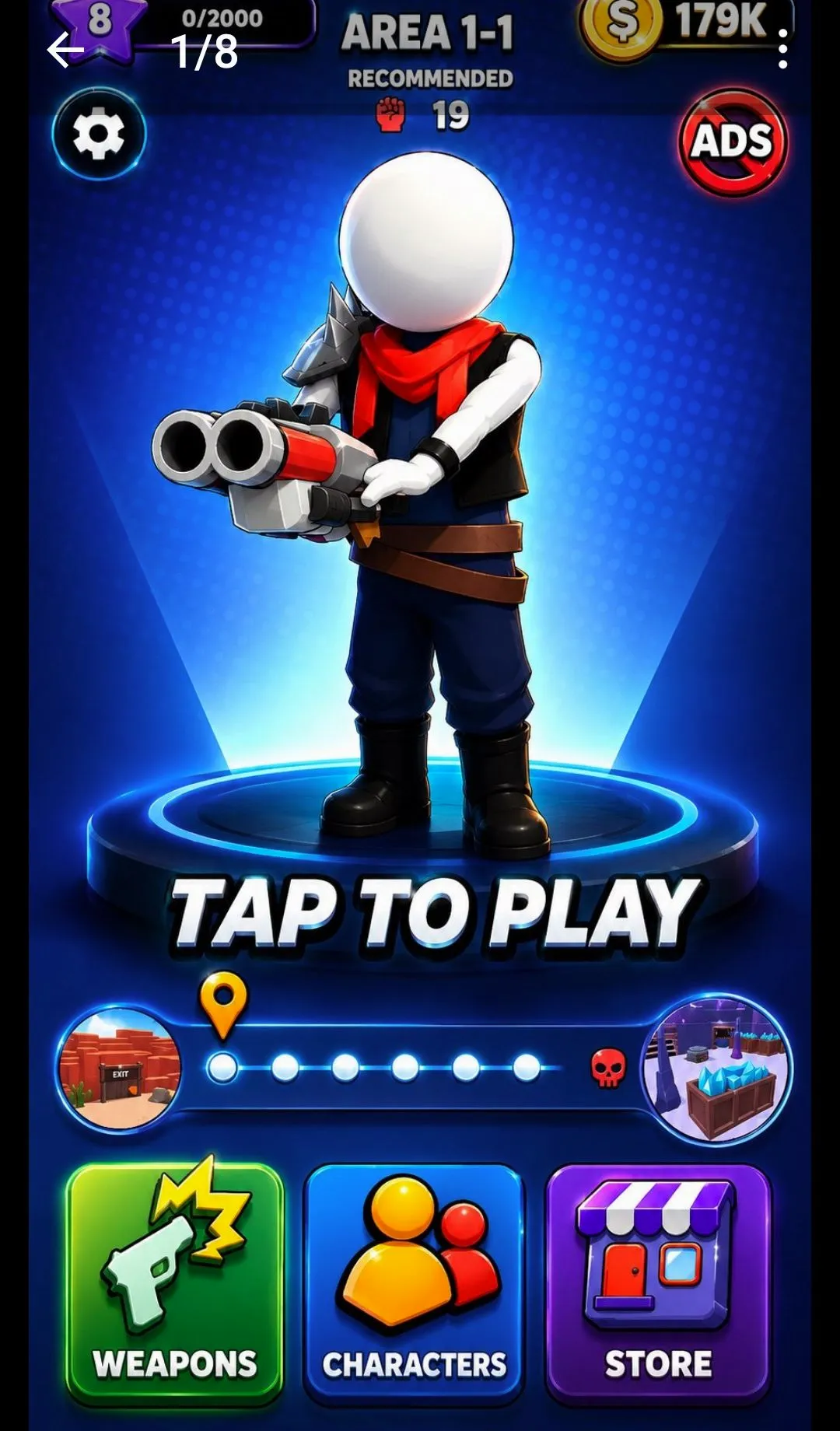 SquadShooterС�����(�����Ϸ����)v1.0.0 ��׿���ͼ