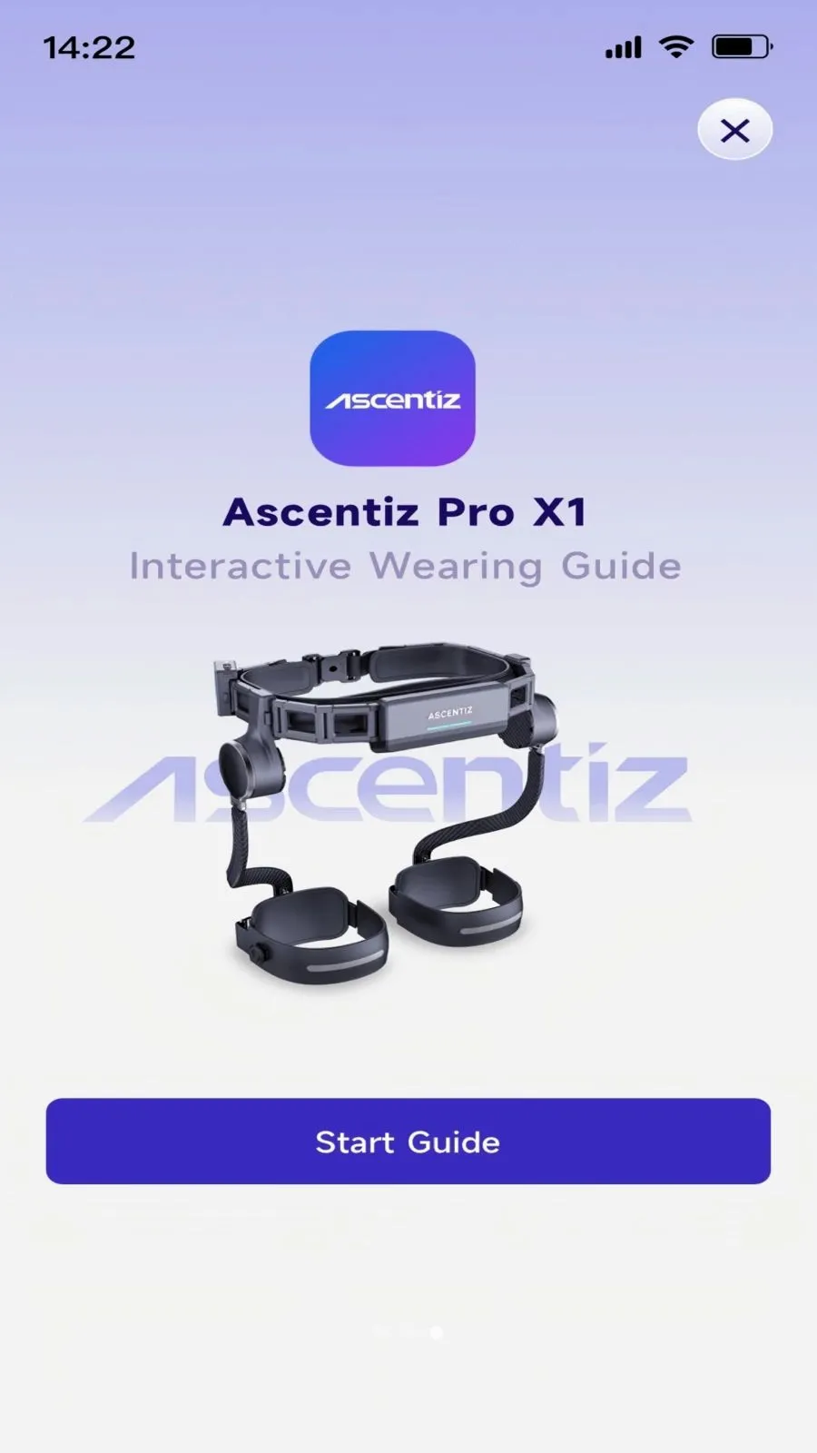 Ascentiz(���ܲ�Ʒ����)v1.2.5 ��Ѱ��ͼ