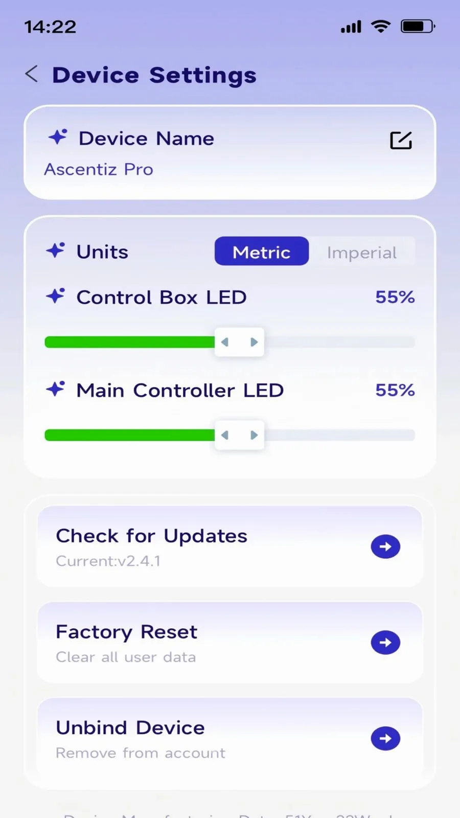 Ascentiz(���ܲ�Ʒ����)v1.2.5 ��Ѱ��ͼ