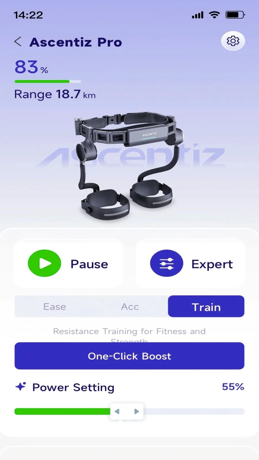 Ascentiz(���ܲ�Ʒ����)v1.2.5 ��Ѱ��ͼ