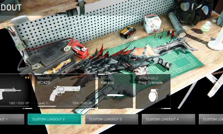 Project BFA���ʲ��Է������ֻ���v0.2.1 �ٷ������ͼ