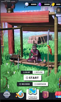 Ψһ�Ҵ�����ʿOnline�����˵�2026���°汾v1.0.8 ��Ѱ��ͼ