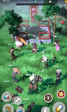 Ψһ�Ҵ�����ʿOnline�����˵�2026���°汾v1.0.8 ��Ѱ��ͼ