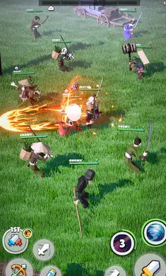 Ψһ�Ҵ�����ʿOnline�����˵�2026���°汾v1.0.8 ��Ѱ��ͼ