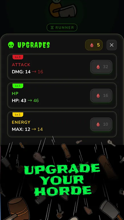��ʬ�񳱣������Ϸ2026�ٷ����°汾v1.0.0 ��Ѱ��ͼ