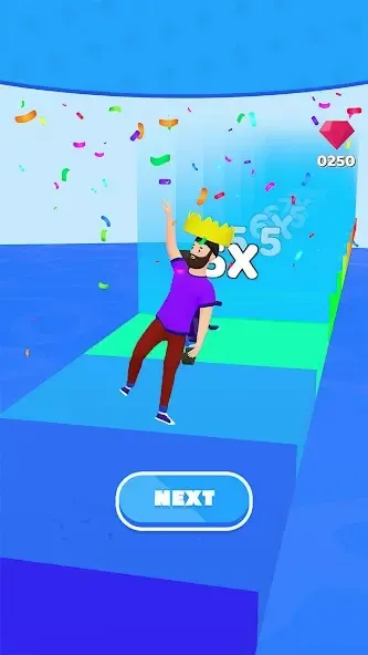 ���ƶ��ֳ�3D����(�����滭��Ϸ)v2.0.2 �ٷ������ͼ