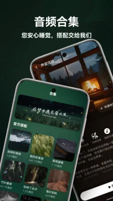 ����˯��(����רעAPP)v1.5.0 ��׿���ͼ