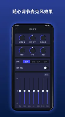 Donner ·������(�����������APP)v2.4.1 �ٷ������ͼ