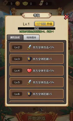 ������Ե(������������Ϸ)v1.0 �ֻ����ͼ
