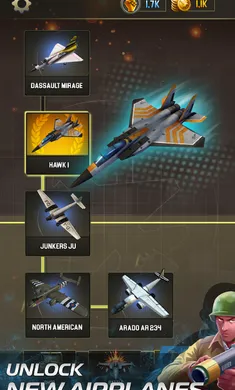 ��ӥս������ս�����˵�2026�ٷ����°汾v1.0.4 �ֻ����ͼ