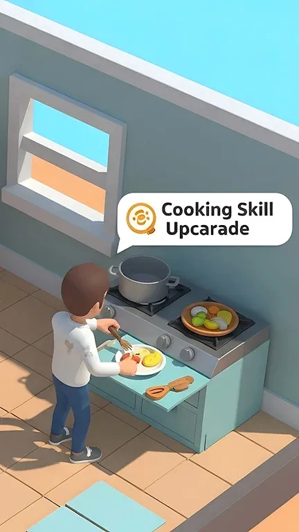 ��ҵ����ģ����Ϸ(ְ������ģ����)v0.3 ��Ѱ��ͼ