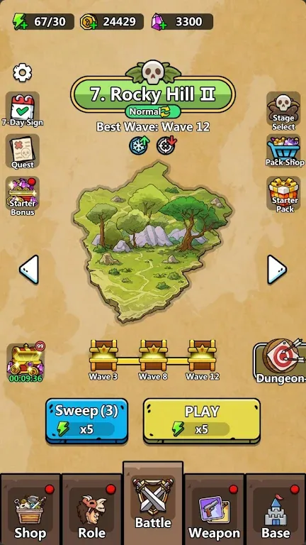 �ϳ�ս����ս��װ��(�ϳɲ�����Ϸ)v1.0.3 �ٷ������ͼ